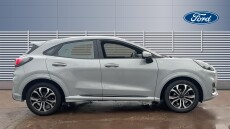 Ford Puma 1.0 EcoBoost Hybrid mHEV ST-Line 5dr Petrol Hatchback